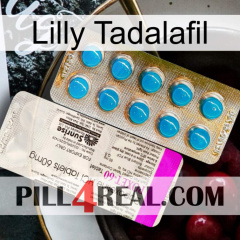 Lilly Tadalafil new07